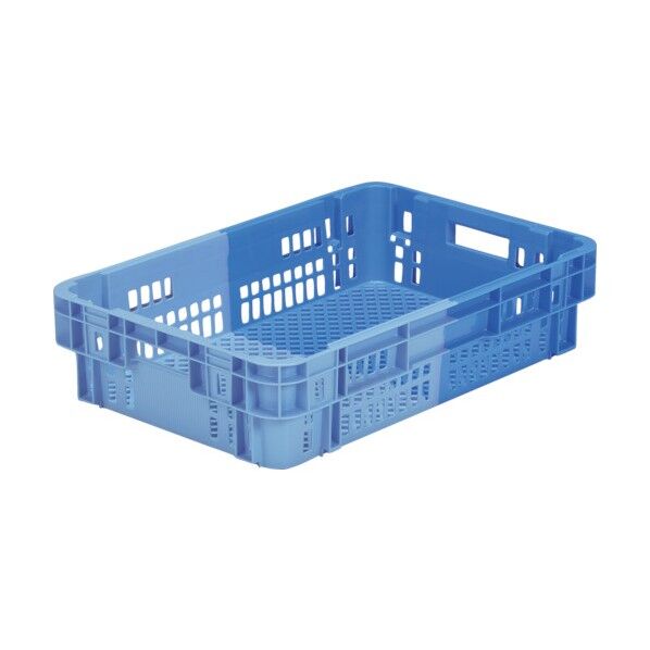 SNコンテナー 103705 C#37FUブルー/ライトブルー SKSNC37FU-BLBLL 1点