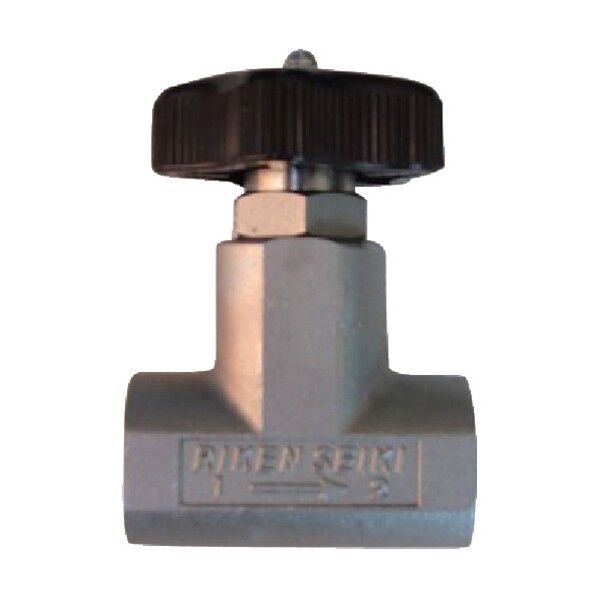 理研機器 ストップバルブ V-14 1点...