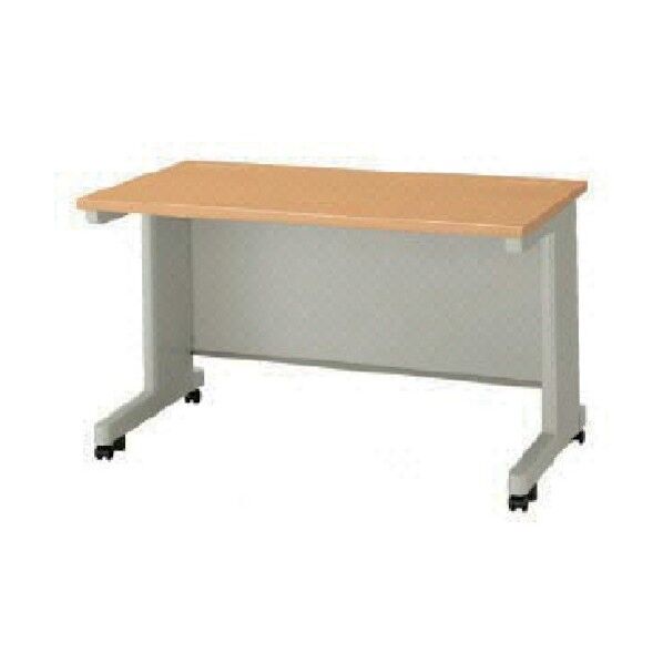 平デスク NED107FCDN-AWL 1点