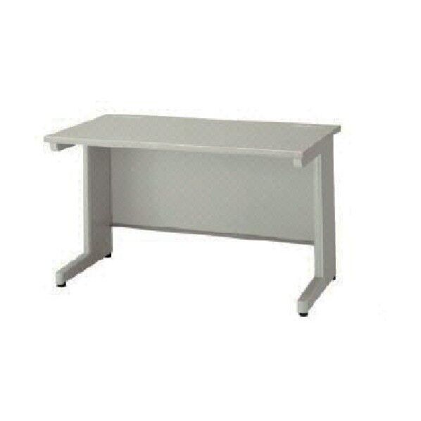 平デスク NED188FDN-AWH 1点