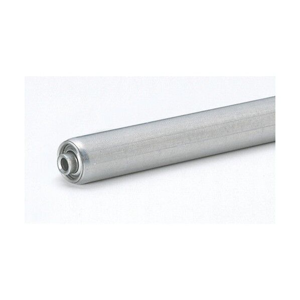 スチール製ローラR2212P型300W軸付 R2212PX300WS 1点