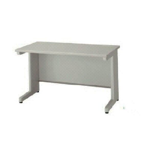 平デスク NED168FDN-AWH 1点