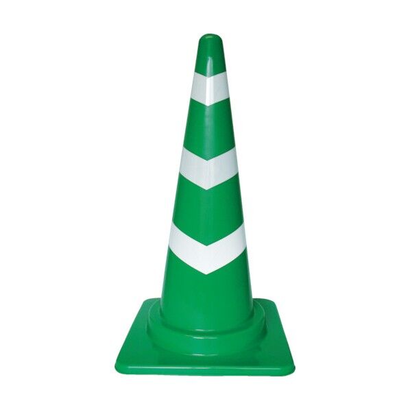 スコッチコーンM 700H緑 8Y0018 1点