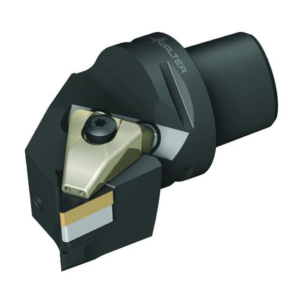 CAPTO ISOツールホルダー C4-DTGNL-27050-16-P 1点