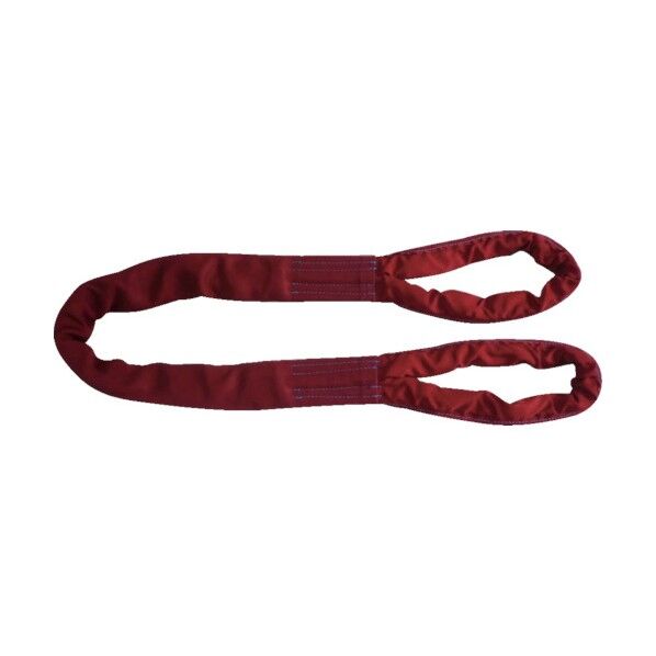 ブルースリングソフトE形(両端アイタイプ)5t用×3m TBSE5TX3M 1点