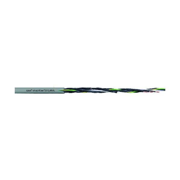 チェーンフレックス可動専用ケーブル 10m CF130.07.18.UL-10 1点