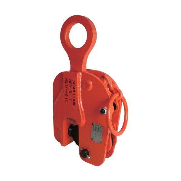 クランプ 間知ブロック吊りクランプ RPK-0.5 1点