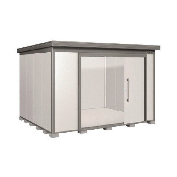 ヨド蔵MDスチール床タイプ 結露低減材付屋根 DZB3629HESGPF 1点