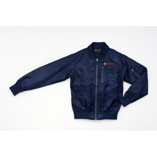 オリジナルライトジャケット LLサイズ ネイビー 1619JT1763 1点