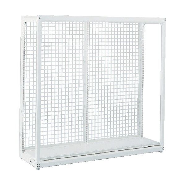 KZG片面ネットタイプ本体 SX3583 WH 1点