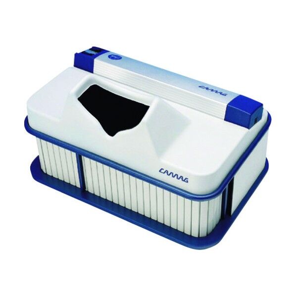 東京硝子器械 ビューイングボックス4 022.9060 110-87-01-02 1点...