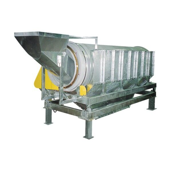 スクリーントロンメル KS18-60 1点