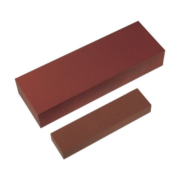 インディア砥石 200x50x25 中目 INS201 1点