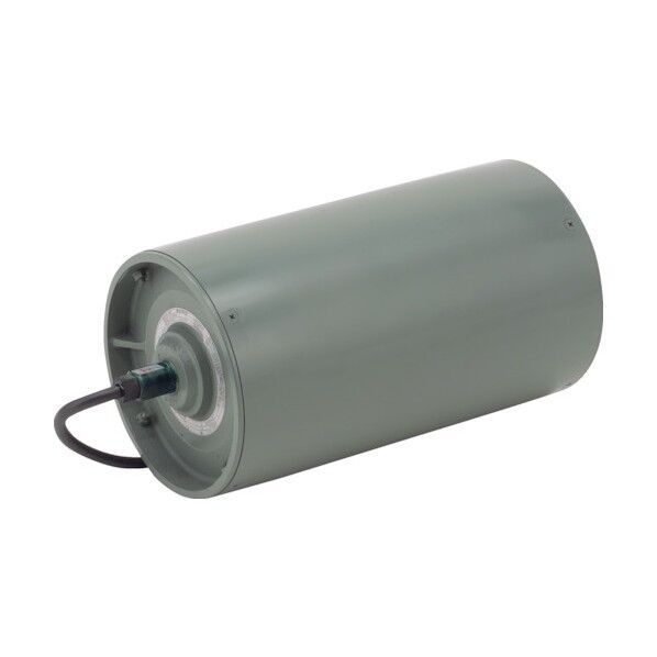 標準 モータープーリ 1.5kw Φ318 200V級 KMP-A153-4C-318-550-41AAA 1点