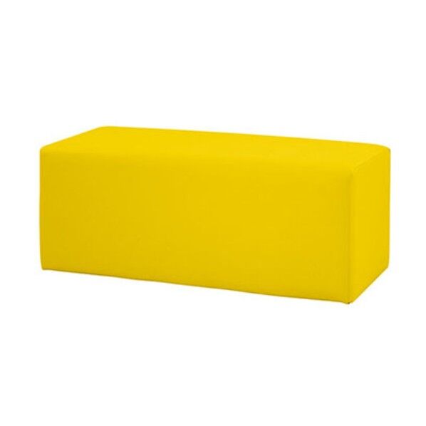 レザーベンチ KPS0935ST-YEN 1点