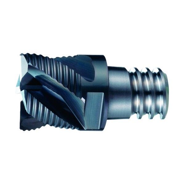 PHOENIX ヘッド交換式エンドミル PXM ラフィングタイプ 7830451 PXM PXNH120C12-04C005 1点