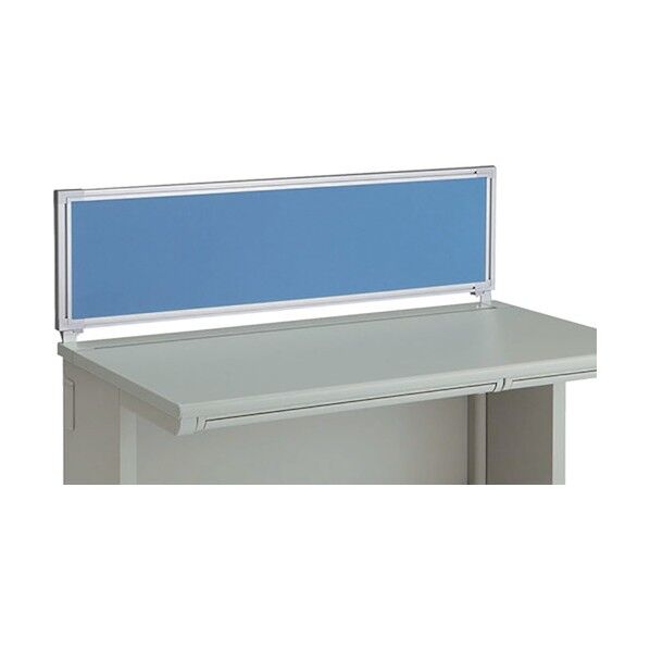 デスクトップパネル 色:ライトブルー NR04PE-LBL 1点