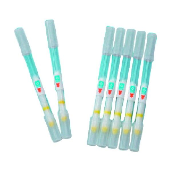 シリカゲルチューブ スタンダード型