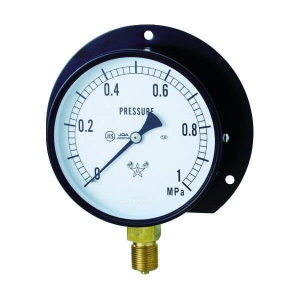 連成計 S-32-0.1-0MPA 1点