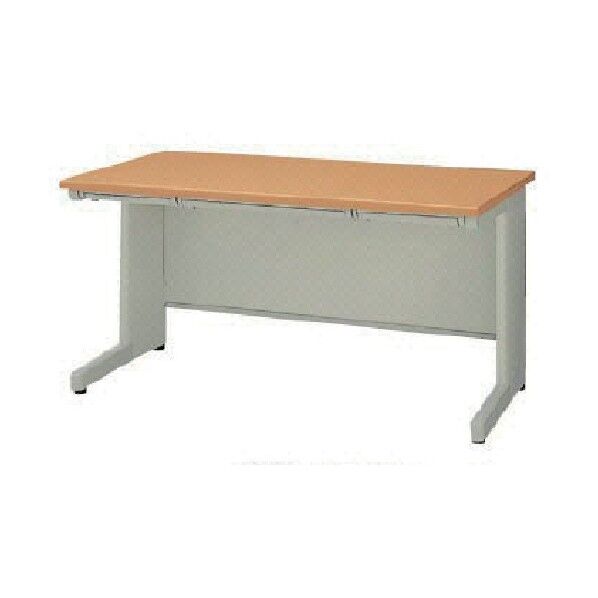 平デスク NED187F-AWL 1点