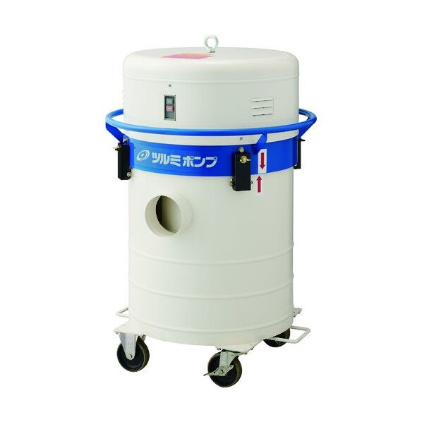 可搬式集塵機 JS4-10-60HZ 1点