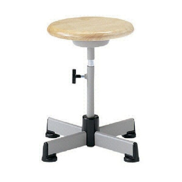 木製座作業椅子