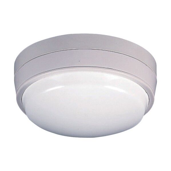 作動式熱感知器(ベース付)