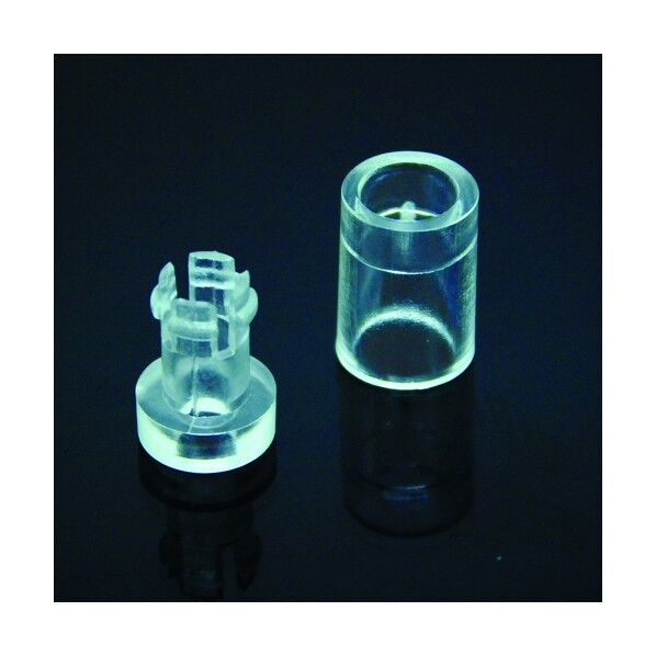 ワンタッチカラーブッシュ TA-310PW 200個