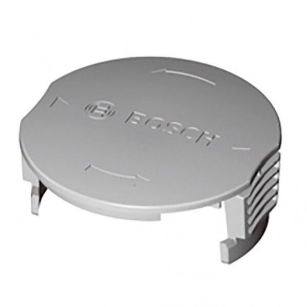 スプールカバー