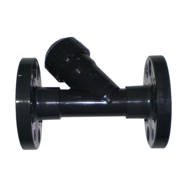 積水 リフト式チャッキバルブ フランジ式 PVC/EPDM 32A CVL32FZ 1点...