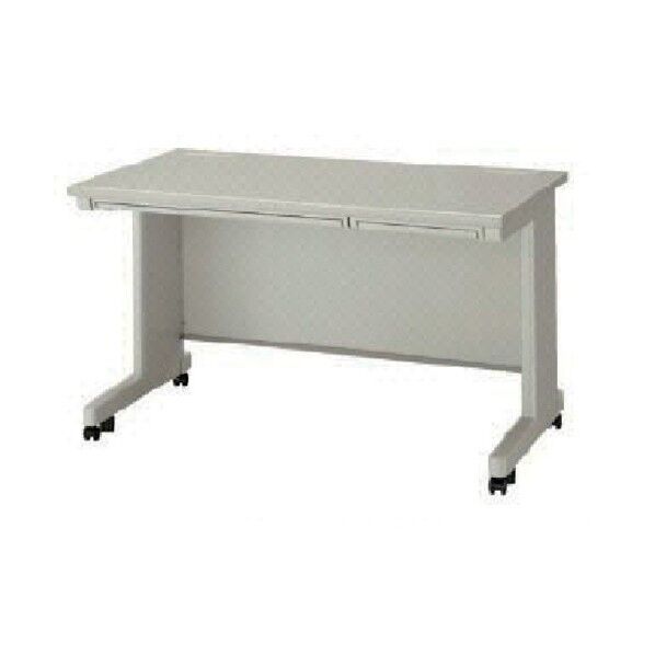 平デスク NED188FC-AWH 1点