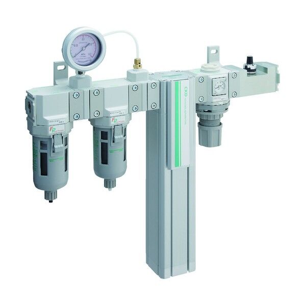 窒素ガス精製ユニット NSU-4SC10ANN-N 1点