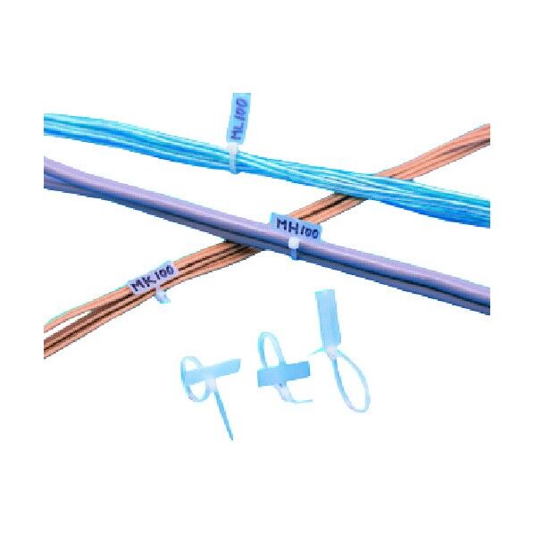 マーキングタイ MK100 153-50-09-11 100本