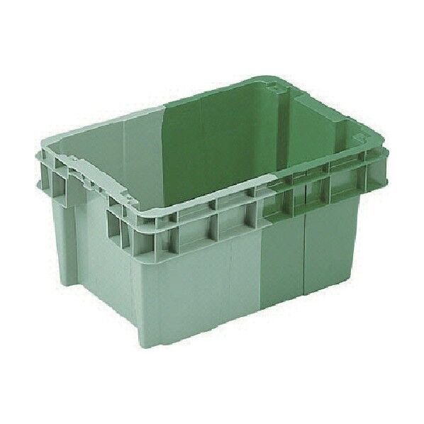 SNコンテナー 204705 B#47 緑/緑 SK204705 1点