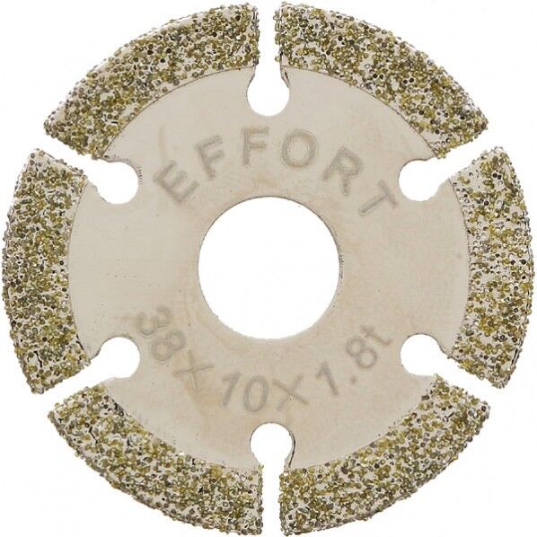 エホート インナーカッター用 替刃 38mm EL-38 1個