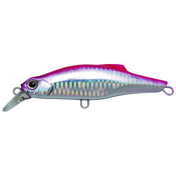 ピンテール 48 SPK ピンクバック 1個