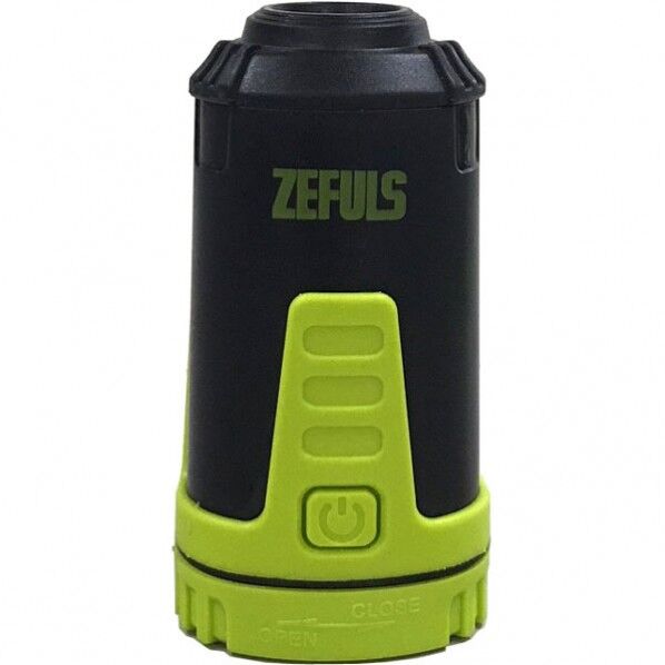 ゼフルス ランタンハンドライト ZA-LH115 1個