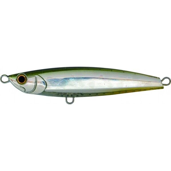 カイケン 180MSSKスケルトンシャッド 1個