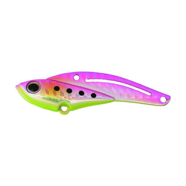 鉄PANバイブ 20g PIC ピンクイワシチャートベリー 1個