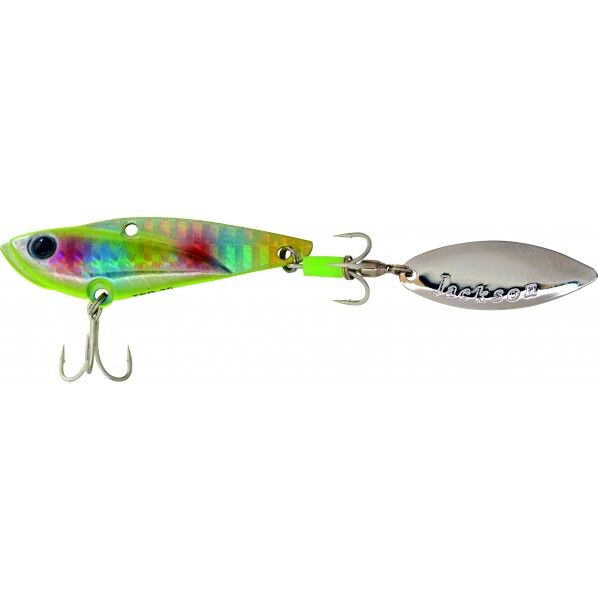 鉄PANブレード 20g LCD レモンキャンディー 1個