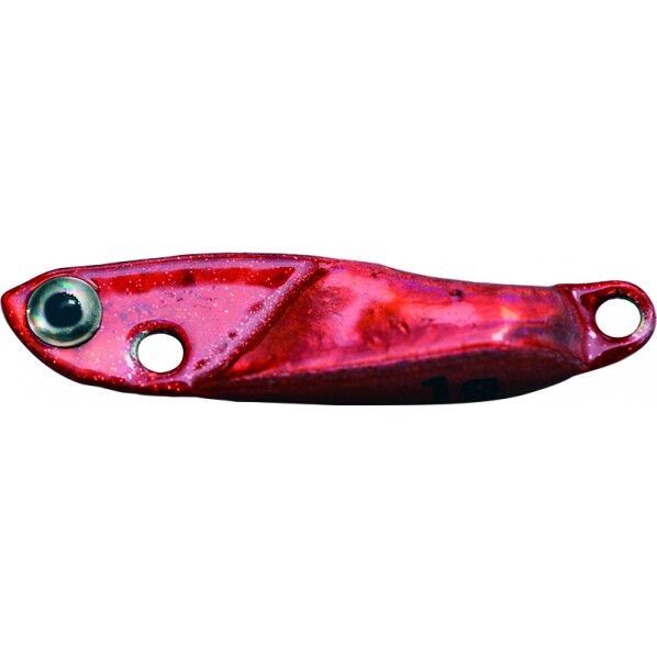 飛び過ぎダニエル DRD ドレッド
