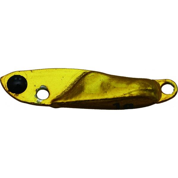 飛び過ぎダニエル 1g PPG ピカピカゴールド 1個