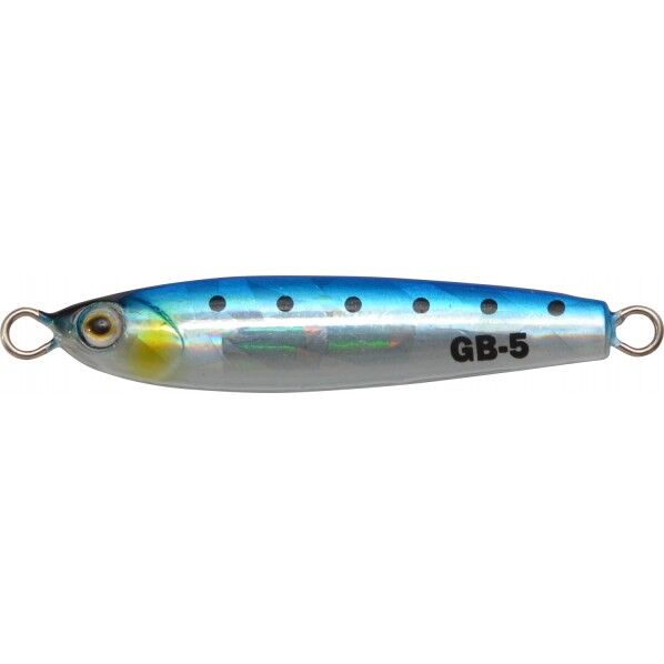 ギャロップベイビー CIW イワシ