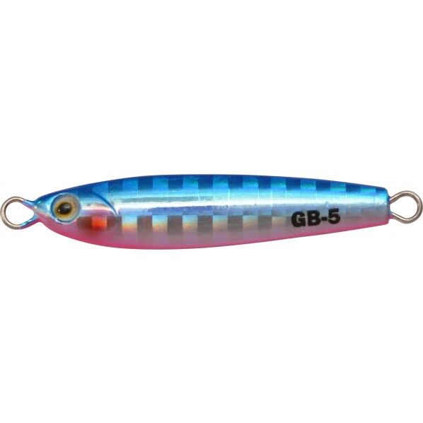 ギャロップベイビー SBP ブルピン