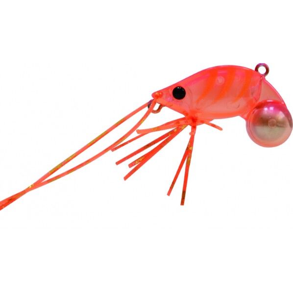 チヌコロリ 5g CBS クリアボイルシュリンプ 1個