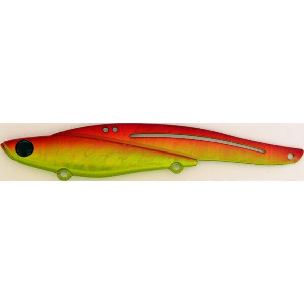 テッパンロング 35g SGR アカキン 1個