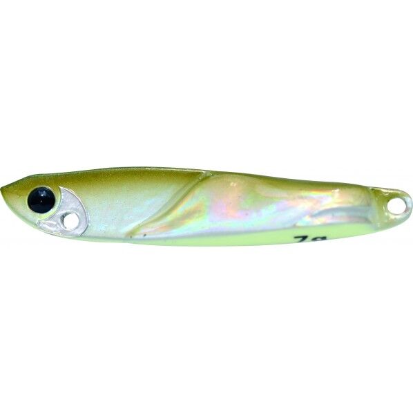 ダニエル 14g GSO グローシルバーオリーブバック 1個