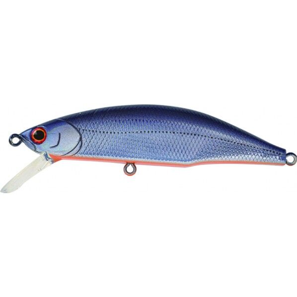 メテオーラ 80 LSB スモークブラックオレンジベリー 1個