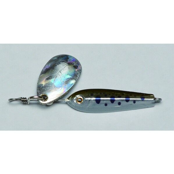 エディ 5 LYA(ヤマメ) 1個