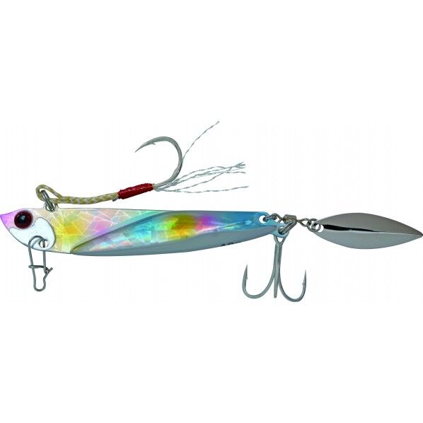 飛び過ぎダニエルブレード CRB